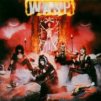 W.A.S.P. / Wasp 