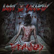 LOST SOCIETY / Braindead (Ձj