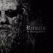 ROTTING CHRIST / Rituals (Ձj