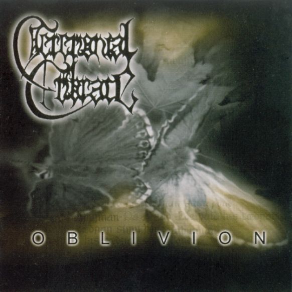 CEREMONIAL EMBRACE / Oblivion (russia盤）
