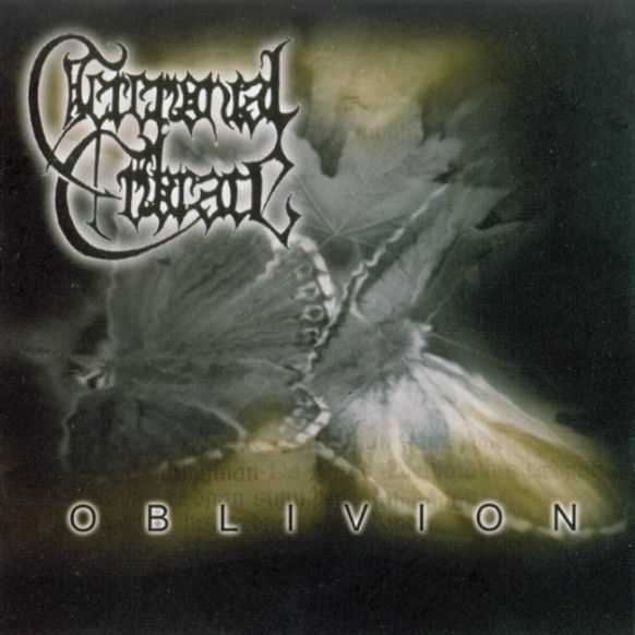 CEREMONIAL EMBRACE / Oblivion (russiaՁj