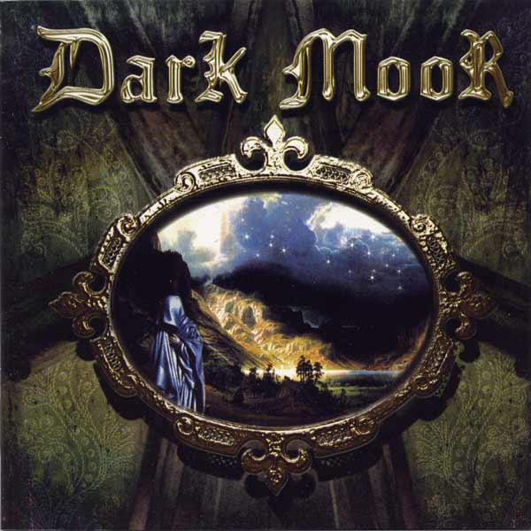 DARK MOOR / Dark Moor (russiaՁj
