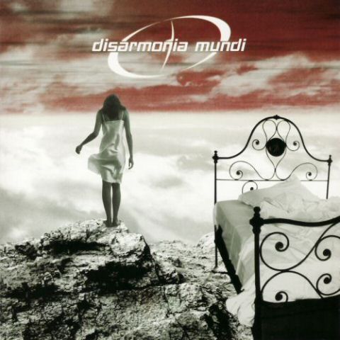 DISARMONIA MUNDI / Nebularium (russiaՁj