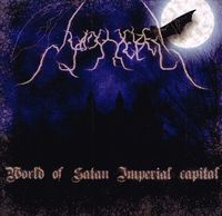 NajiOgreBell / World of Satan Imperial Capital