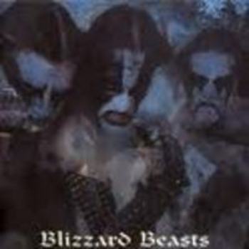 IMMORTAL / Blizzard Beasts
