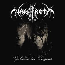 NARGAROTH / Geliebte Des Regens