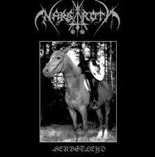 NARGAROTH / Herbstleyd