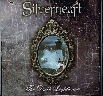 SILVERHEART / The Dark Lighthouse + Forsaken Words (2CD set)