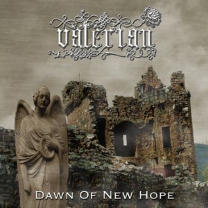 VALERIAN / Dawn of New Hope (papersleeve)