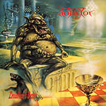 PROTECTOR / Leviathan's Desire (2025 reissue/slip)