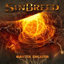 SINBREED / Master Creator (Ձj