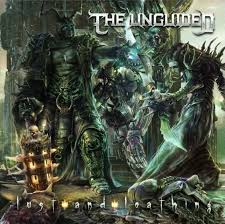 THE UNGUIDED / Lost and Loathing (国内盤）