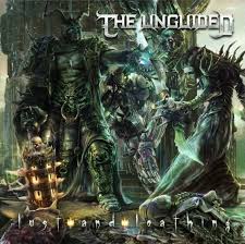 THE UNGUIDED / Lost and Loathing (Ձj