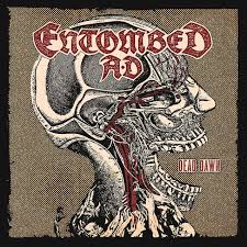 ENTOMBED A.D. / Dead Dawn (Ձj