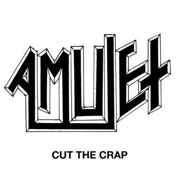 AMULET / Cut the Crap (7hj