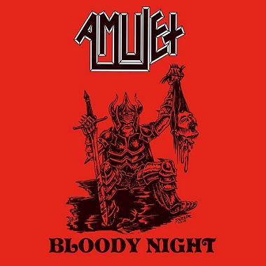 AMULET / Bloody Night (7