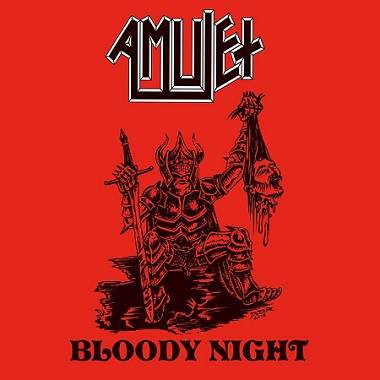 AMULET / Bloody Night (7