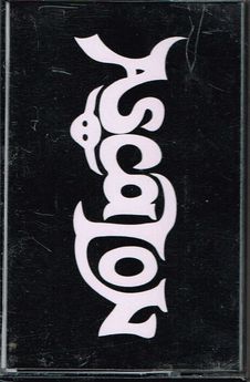 ASCALON / Ascalon Demo Tape (111{j