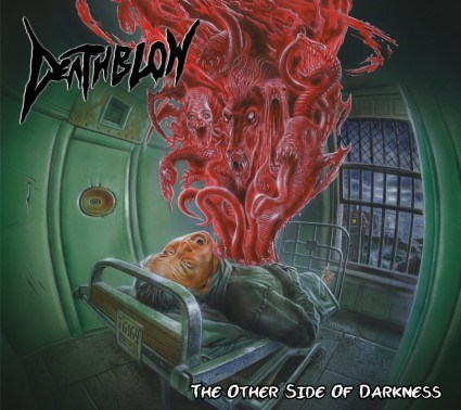 DEATHBLOW / The Other Side of Darkness (digi) TFXebJ[