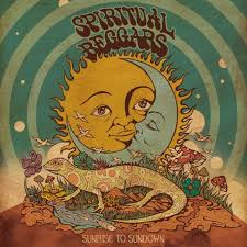 SPIRITUAL BEGGARS / Sunrise to Sundown (Ձj
