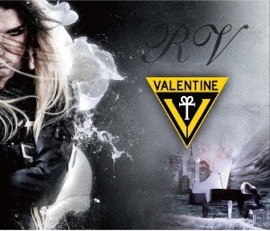 VALENTINE / RV (2CD/)