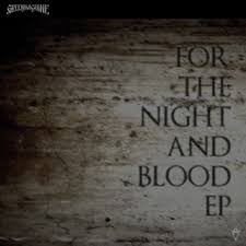 GREENMACHiNE / For The Night and Blood EP  