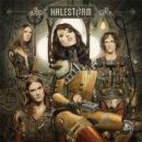 HALESTORM / Halestorm