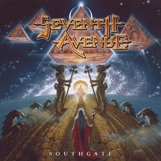 SEVENTH AVENUE / Southgate (2009 reissue)