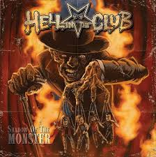 HELL IN THE CLUB / Shadow of the Monster (Ձj