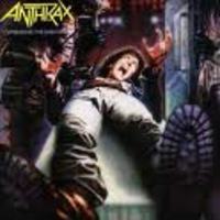 ANTHRAX / Spreading the Disease