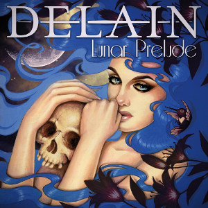 DELAIN / Lunar Prelude (digi)