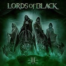 LORDS OF BLACK / Lords of Black II ()