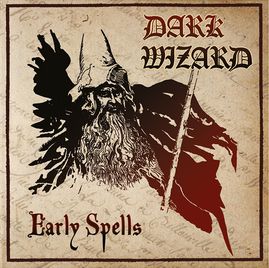 DARK WIZARD / Early spells