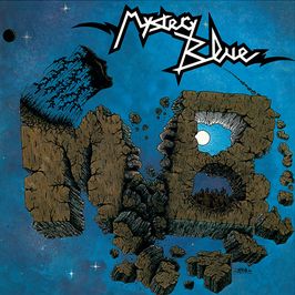 MYSTERY BLUE / Mystery Blue 