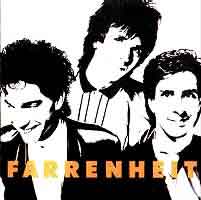 FARRENHEIT / s/t