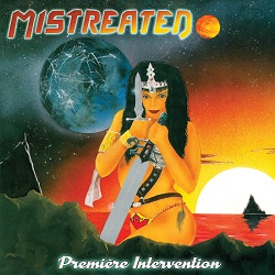 MISTREATED / Premiere Intervention +8 