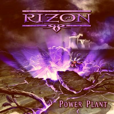 RIZON / Power Plant