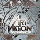 ART NATION / Revolution