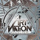 ART NATION / Revolution
