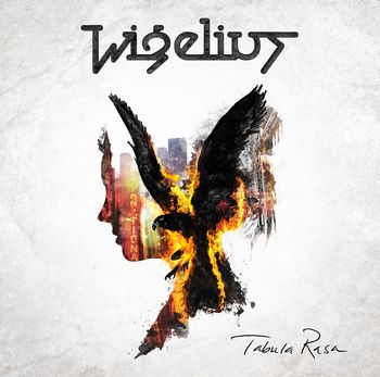 WIGELIUS / Tabula Rasa