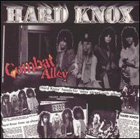 HARD KNOX / Combat Alley