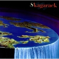 SKAGARACK / Skagarack