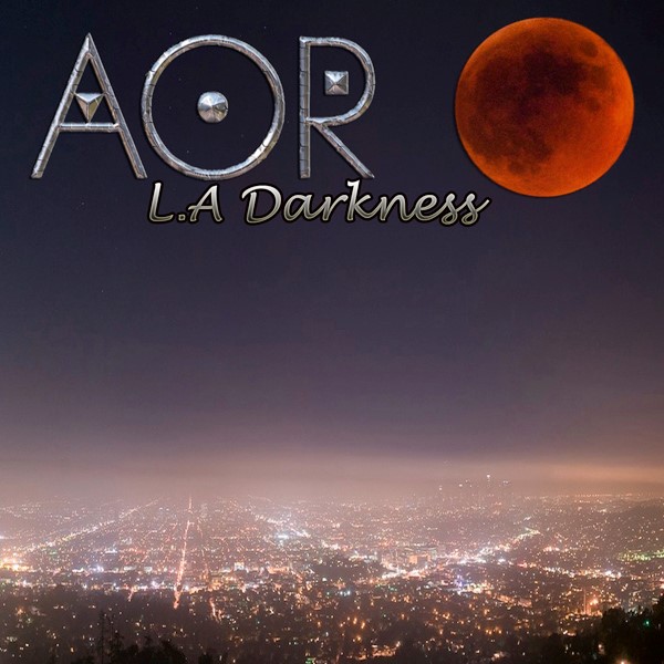 AOR / L.A Darkness +2