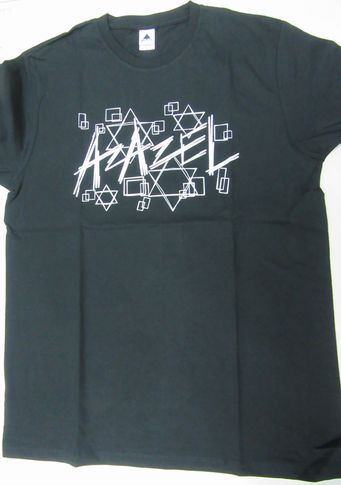 AZAZEL (Tシャツ）