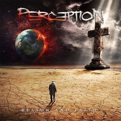 PERCEPTION / Reason and Faith (Perc3ption / GhDEt@XLSʃobNAbvj
