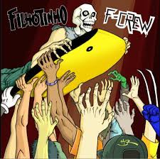 FILHOTINHO / F-CREW