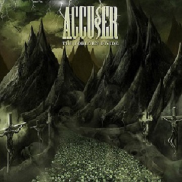 ACCUSER / The Forlorn Divide