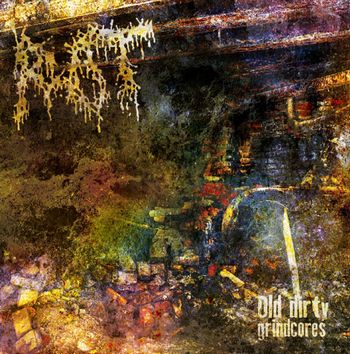 ROT / Old Dirty Grindcores 2007-1991(2CD)