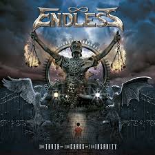 ENDLESS / The Truth The Chaos The Insanity ()