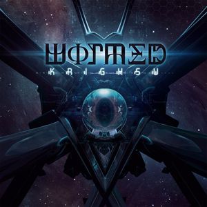 WORMED / Krighsu (dig)